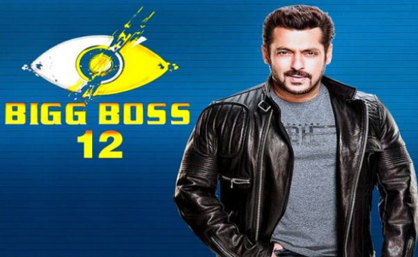 Bigg Boss 12 Ep 32 19 Oct 2018 HDTV Full Movie